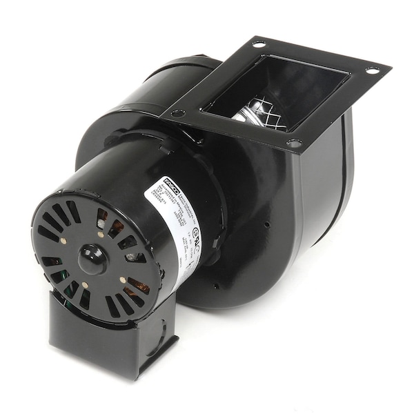 Fasco Centrifugal Blower, 115 Volts 3000 RPM B75*****##* - main